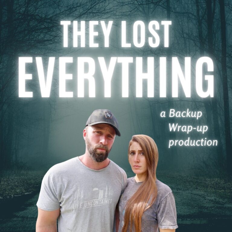 Protecting Your Valuable Data: Lessons from the “Life Uncontained” Crash