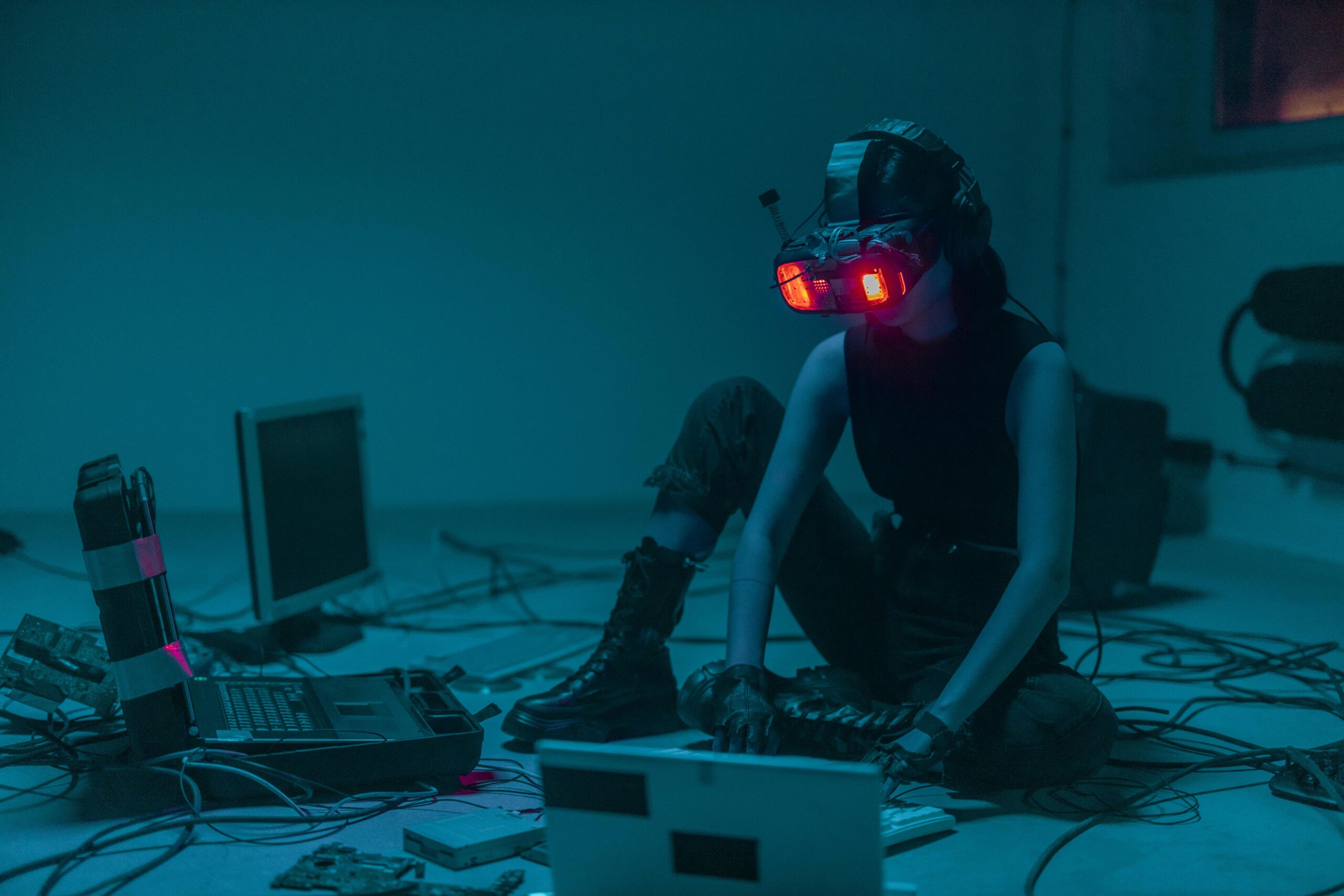 HAcker