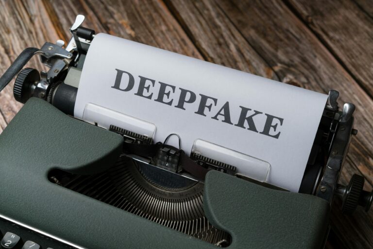 Stop Deepfake Attacks Before They Cost You Millions